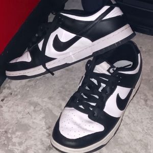 Paul Rodriguez SB dunks size 8 men